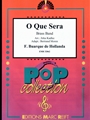 O Que Sera