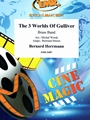 The 3 Worlds Of Gulliver
