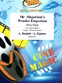 Mr. Magorium's Wonder Emporium