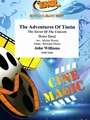 The Adventures Of Tintin