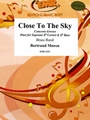 Close To The Sky