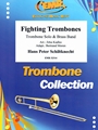 Fighting Trombones
