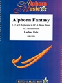 Alphorn Fantasy