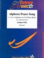 Alphorn Peace Song