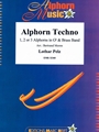 Alphorn Techno