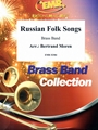 Russian Folk Songs