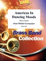 Americas In Dancing Moods