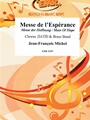 Messe de l'Esperance