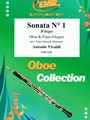 Sonata # 1 in Bb Major
