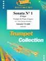 Sonata # 1 in Bb Major