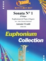 Sonata # 1 in Bb Major