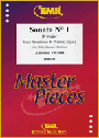 Sonata #1