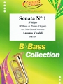 Sonata # 1 in Bb Major