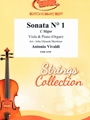 Sonata # 1 in C Major