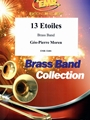 13 Etoiles