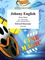 Johnny English