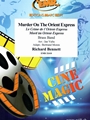 Murder On The Orient Express