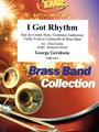 I Got Rhythm
