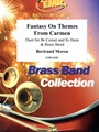 Fantasy On Themes From Carmen
