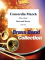 Concordia March