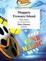 Muppets Treasure Island