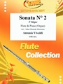 Sonata # 2 in F Major