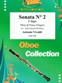 Sonata # 2 in F Major
