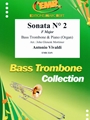 Sonata # 2 in F Major