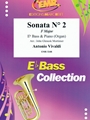 Sonata # 2 in F Major