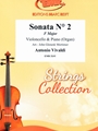 Sonata # 2 in F Major