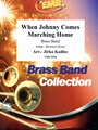 When Johnny Comes Marching Home