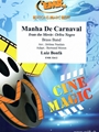 Manha De Carnaval