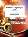Fantaisie Impromptu