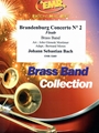 Brandenburg Concerto # 2