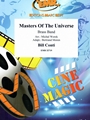 Masters Of The Universe