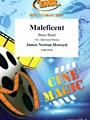 Maleficent