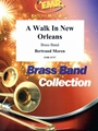 A Walk In New Orleans