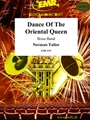 Dance Of The Oriental Queen