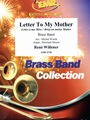 Letter To My Mother