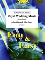 Royal Wedding Music