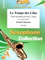 Le Temps des Lilas