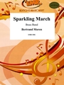 Sparkling March