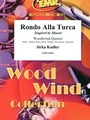 Rondo Alla Turca