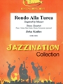 Rondo Alla Turca