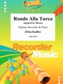Rondo Alla Turca