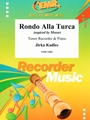 Rondo Alla Turca