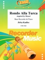Rondo Alla Turca