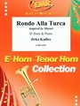 Rondo Alla Turca