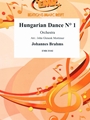 Hungarian Dance # 1