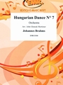 Hungarian Dance # 7